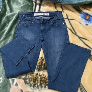 Barbell 27R jeans